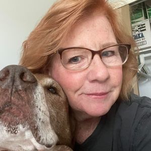 Meet your Posher, Joanna